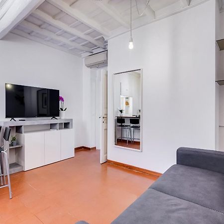 Pigna Suite Rome Exterior photo