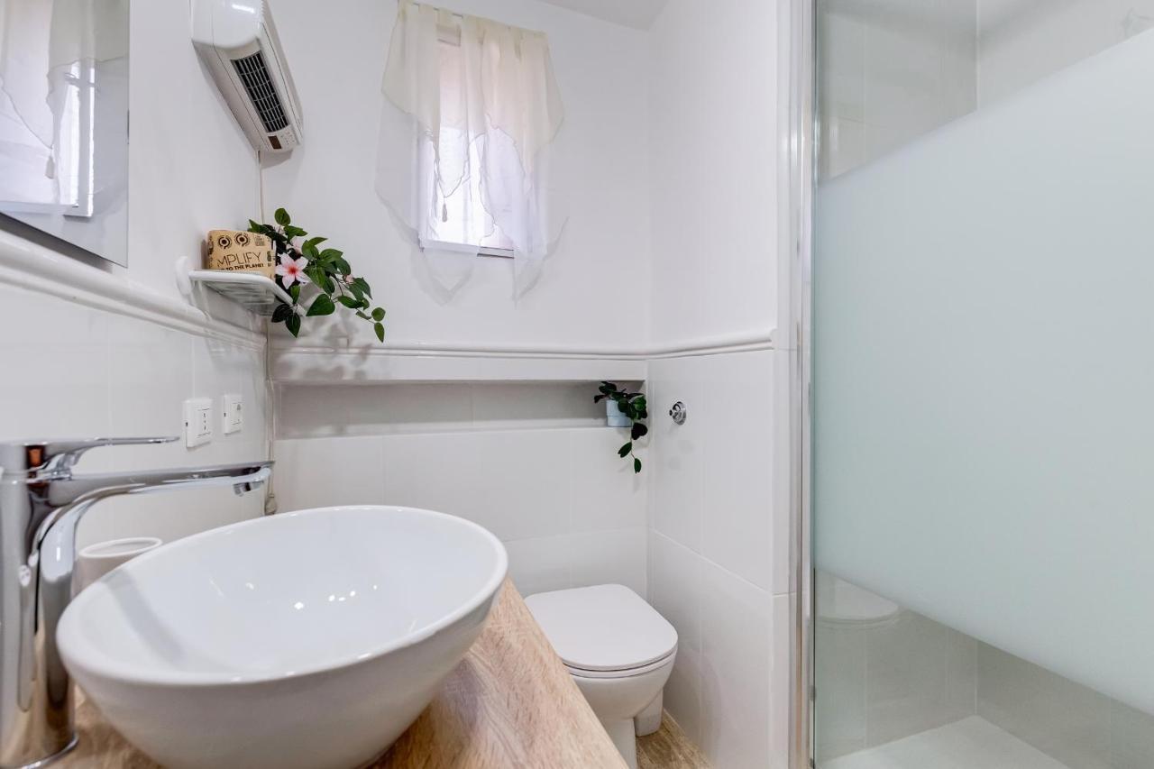 Pigna Suite Rome Exterior photo