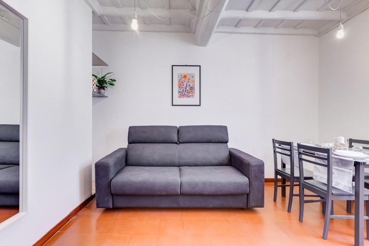 Pigna Suite Rome Exterior photo