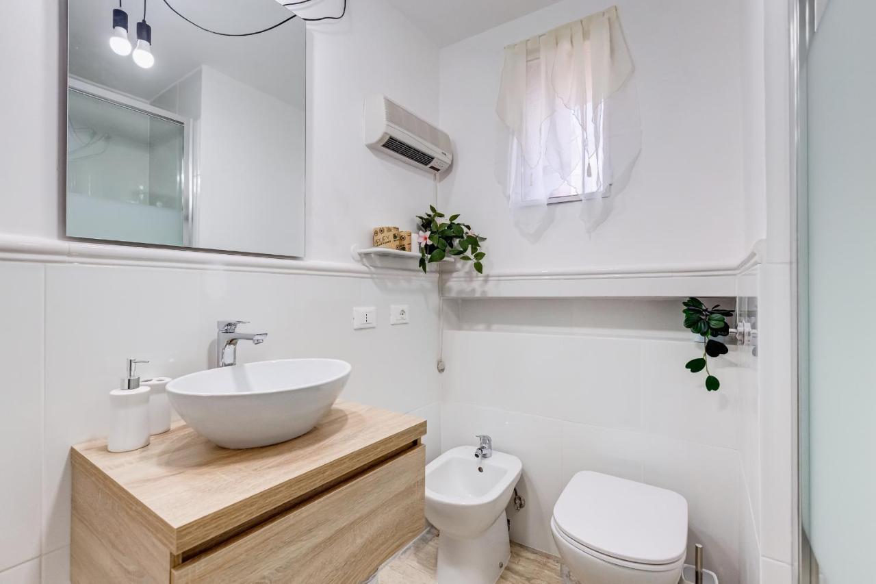 Pigna Suite Rome Exterior photo