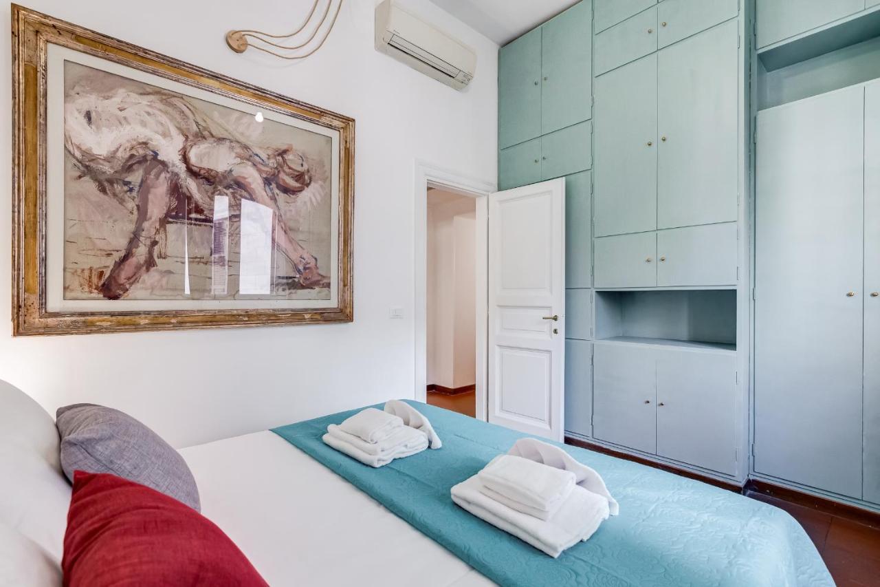 Pigna Suite Rome Exterior photo