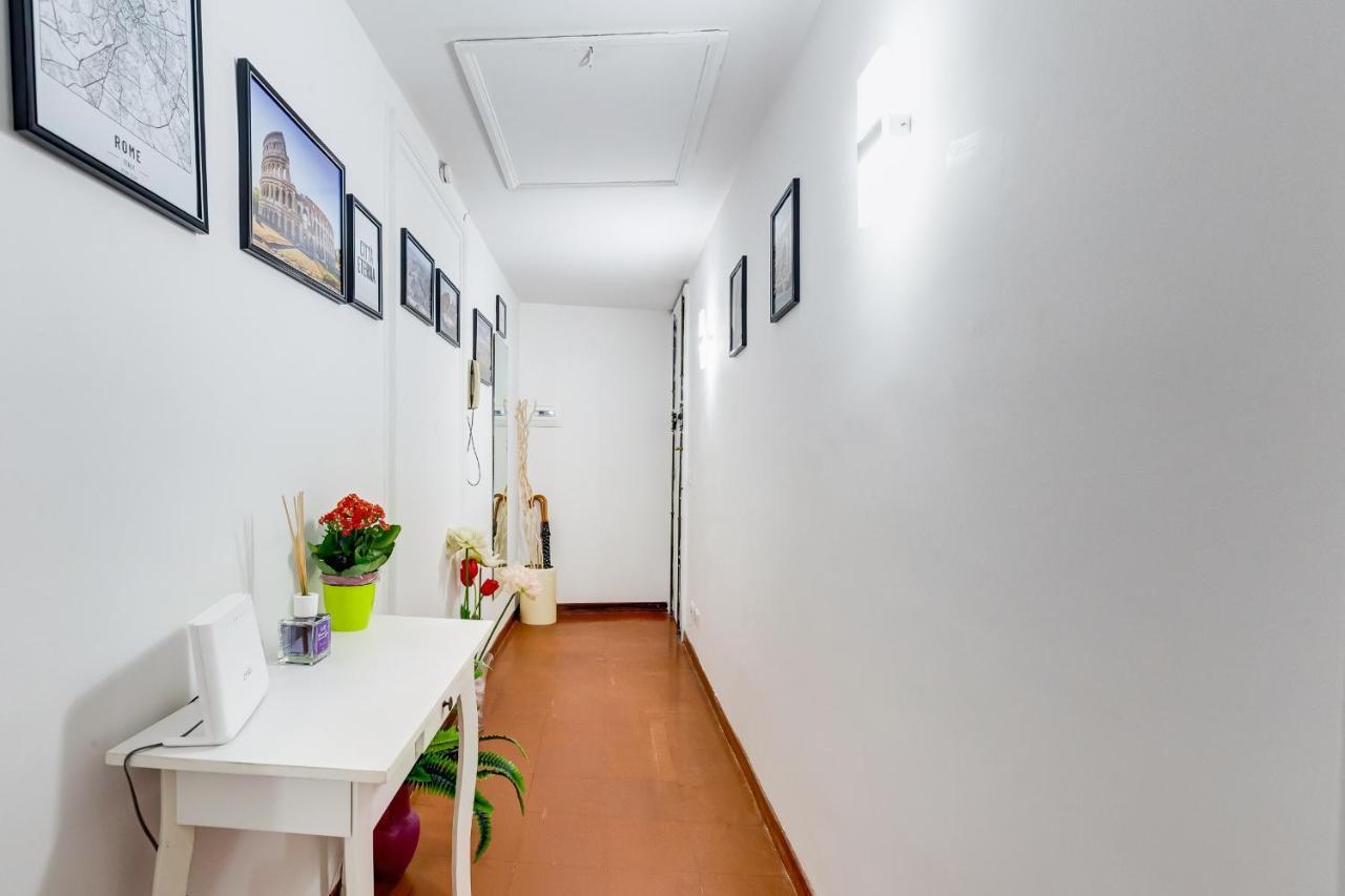 Pigna Suite Rome Exterior photo