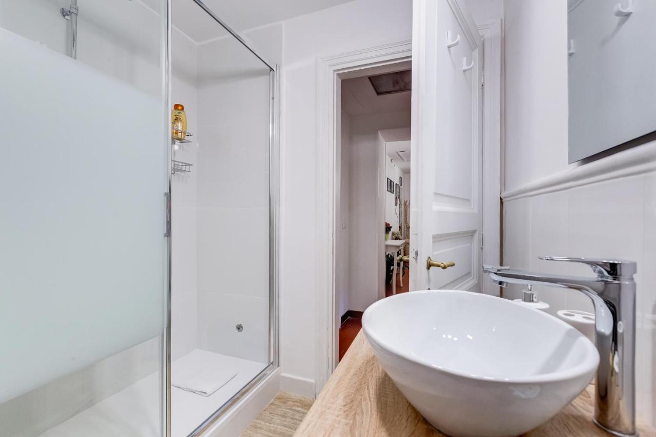 Pigna Suite Rome Exterior photo