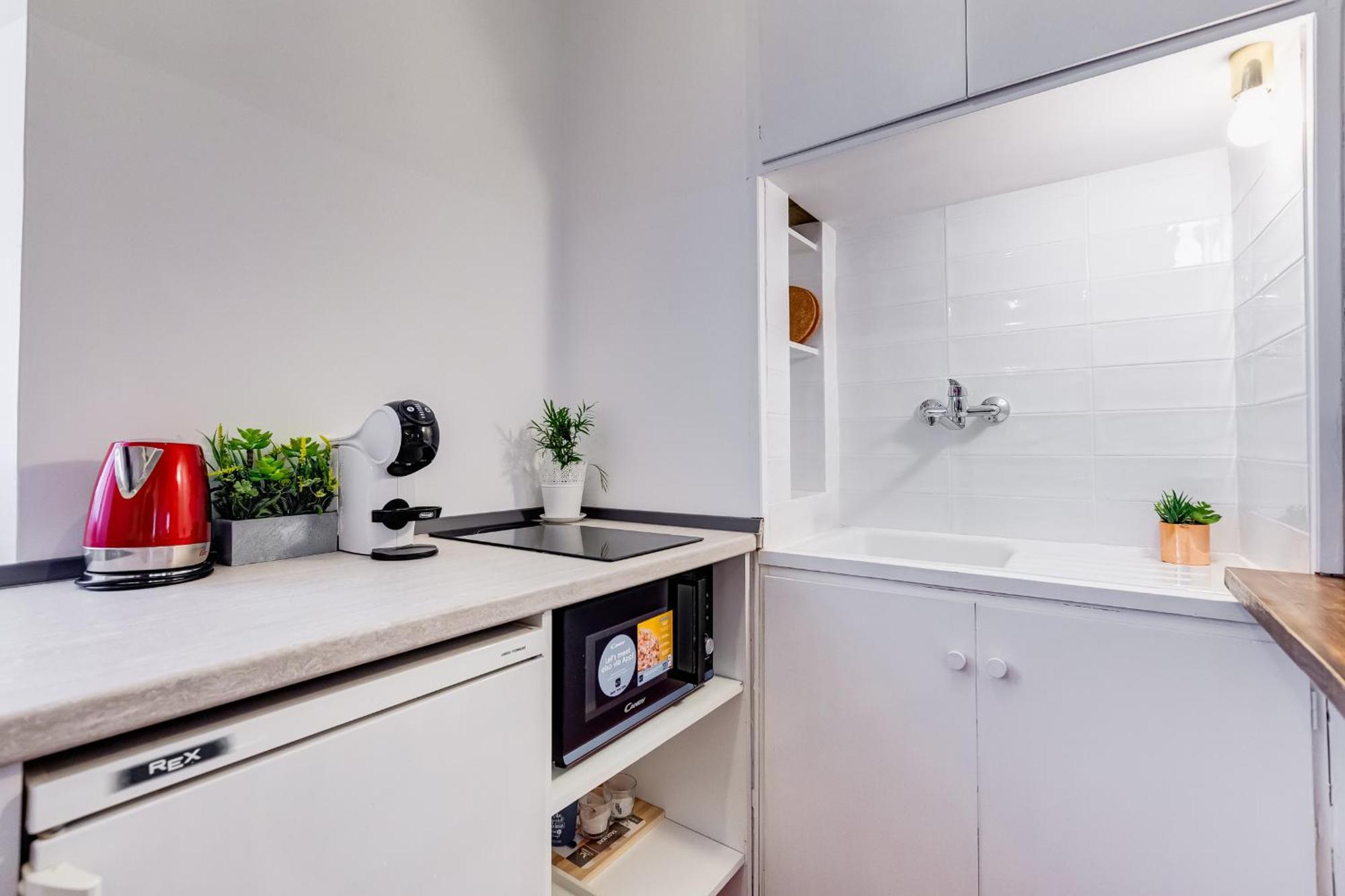 Pigna Suite Rome Exterior photo
