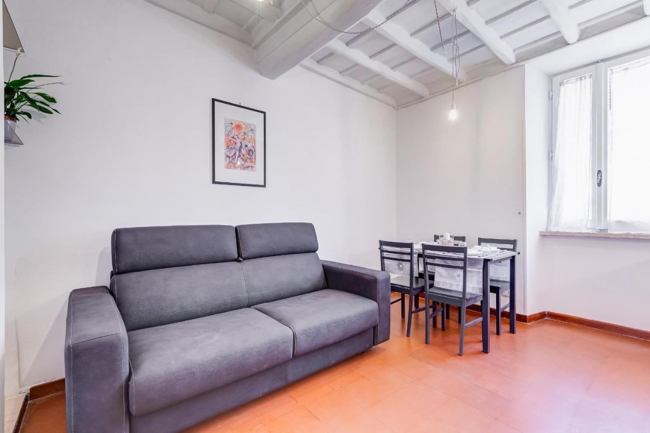 Pigna Suite Rome Exterior photo