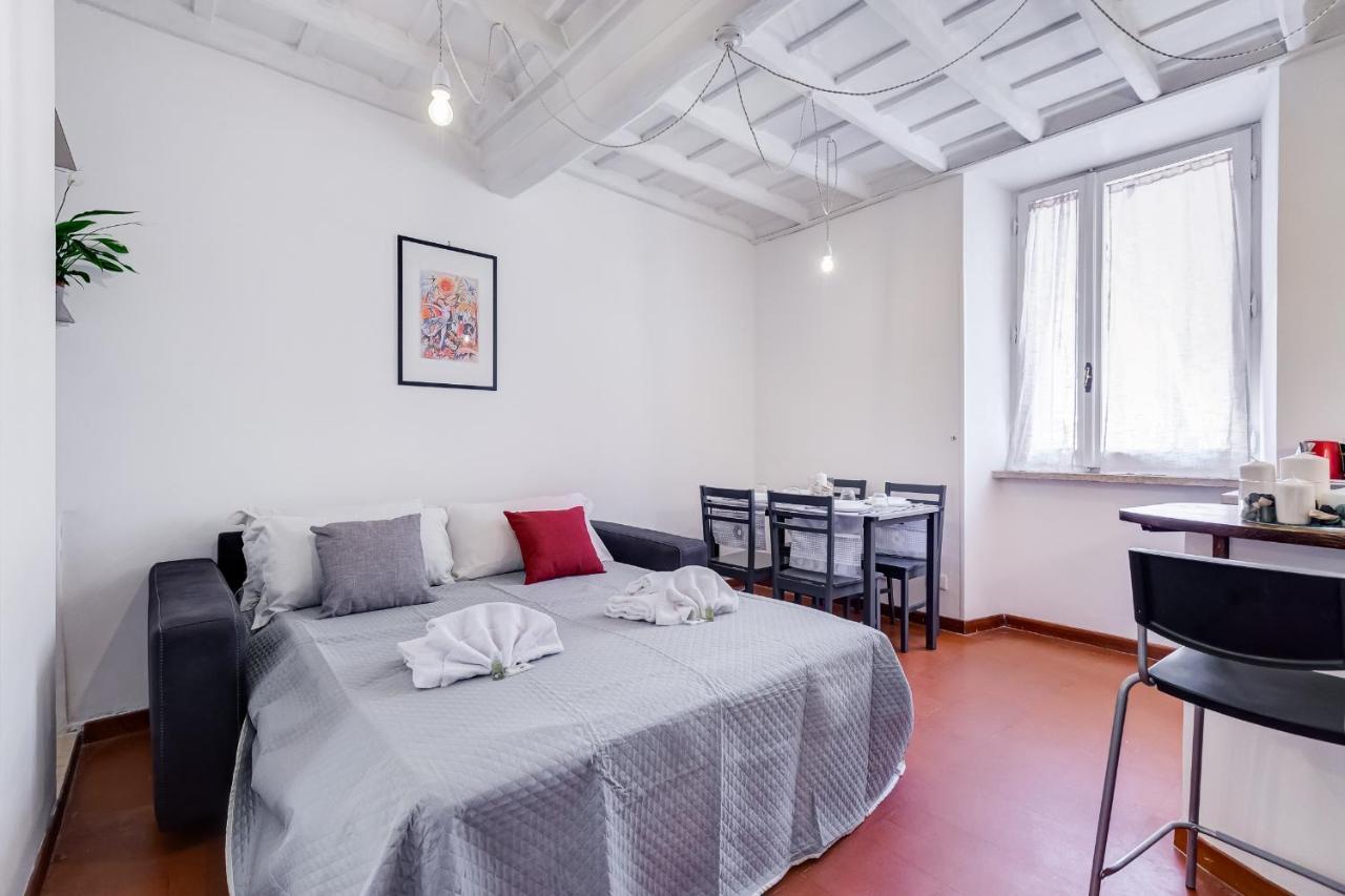Pigna Suite Rome Exterior photo