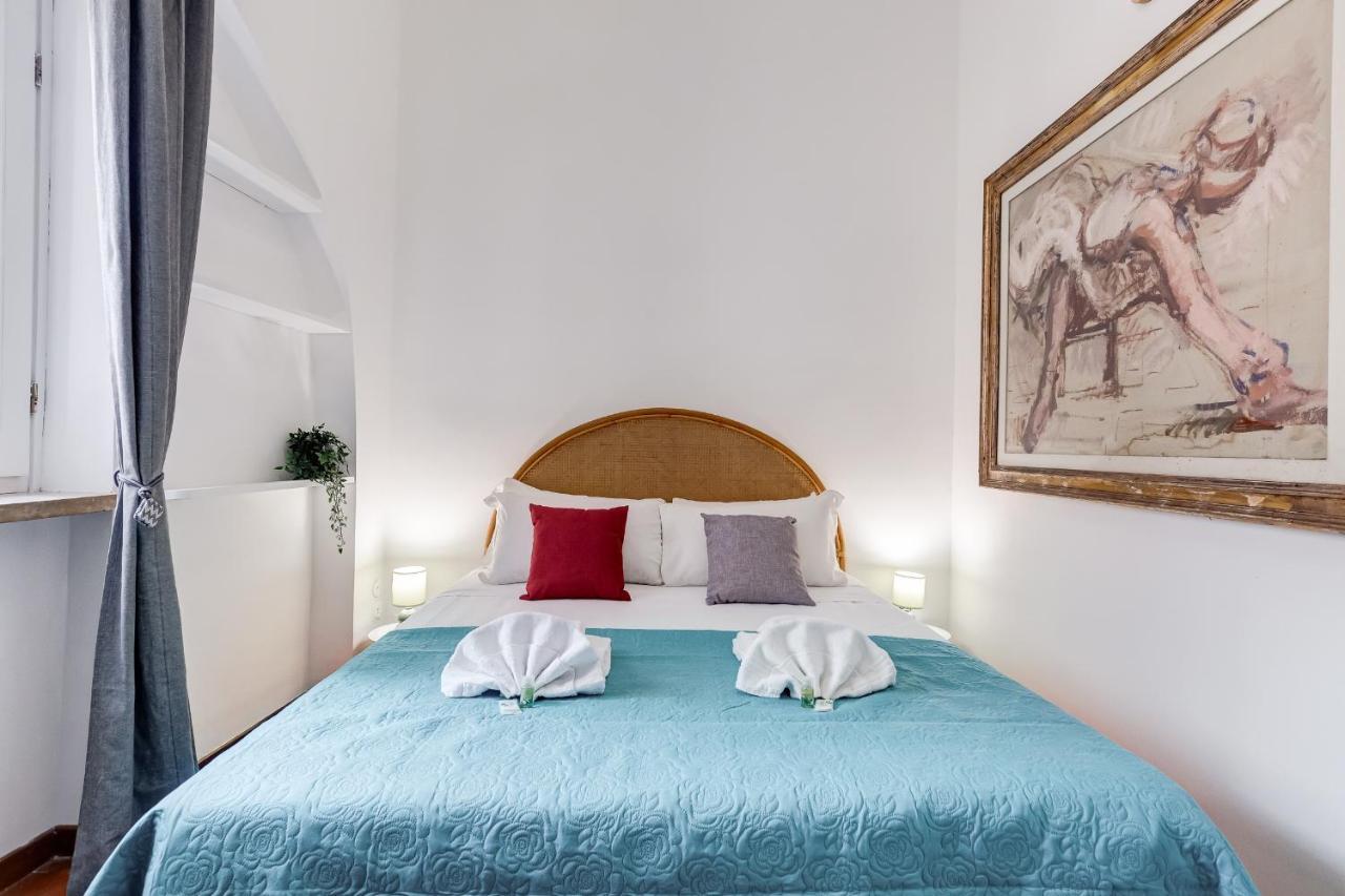 Pigna Suite Rome Exterior photo