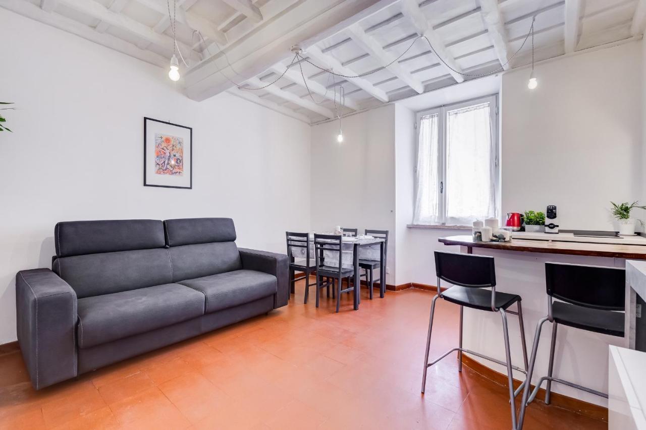 Pigna Suite Rome Exterior photo