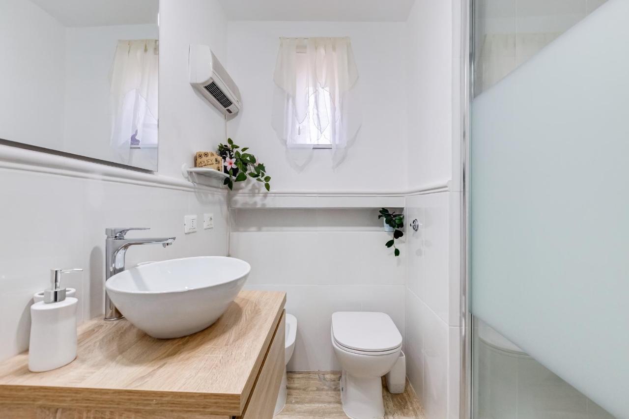 Pigna Suite Rome Exterior photo