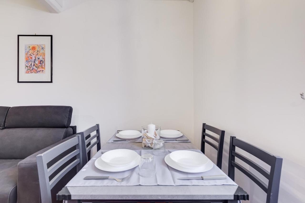 Pigna Suite Rome Exterior photo