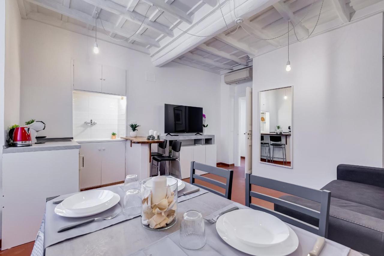 Pigna Suite Rome Exterior photo