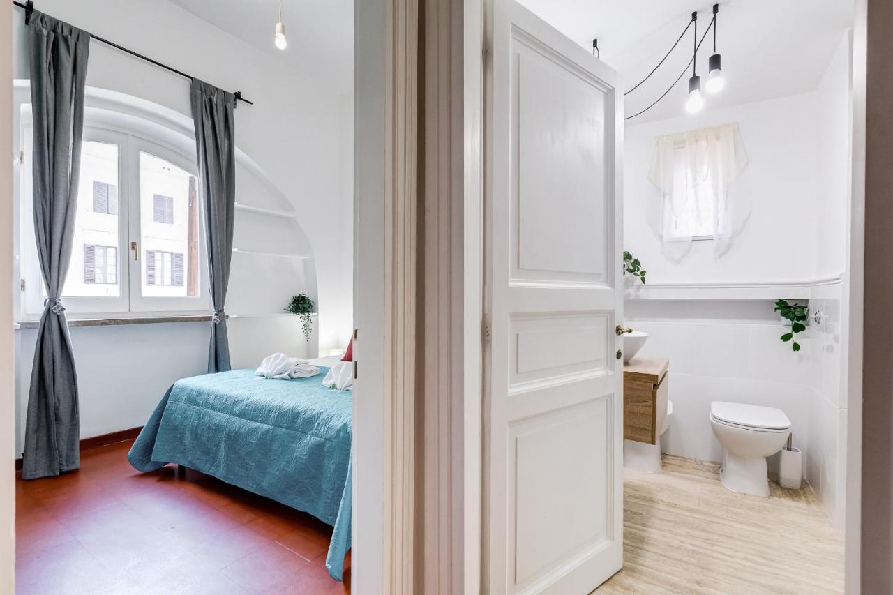 Pigna Suite Rome Exterior photo