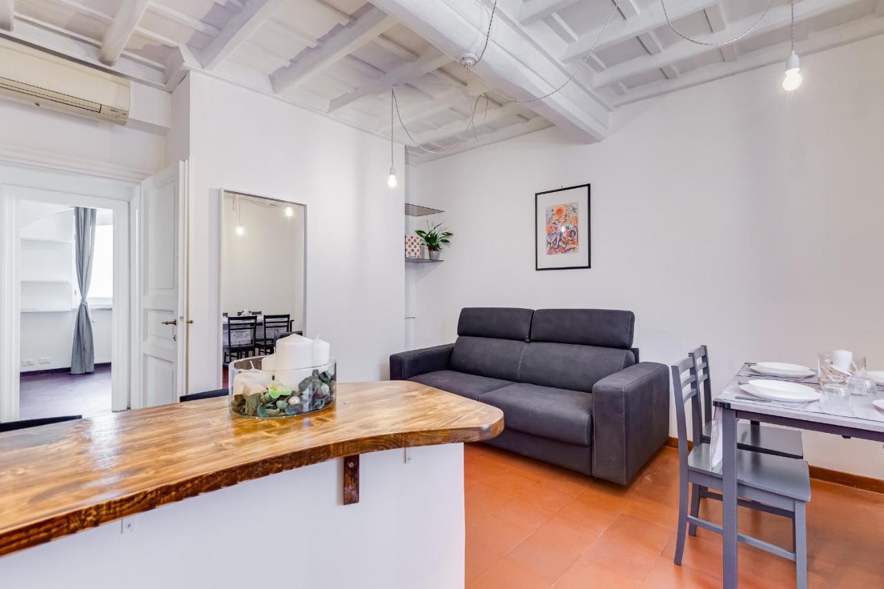 Pigna Suite Rome Exterior photo