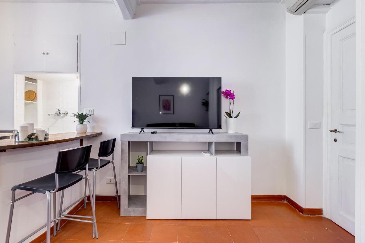 Pigna Suite Rome Exterior photo