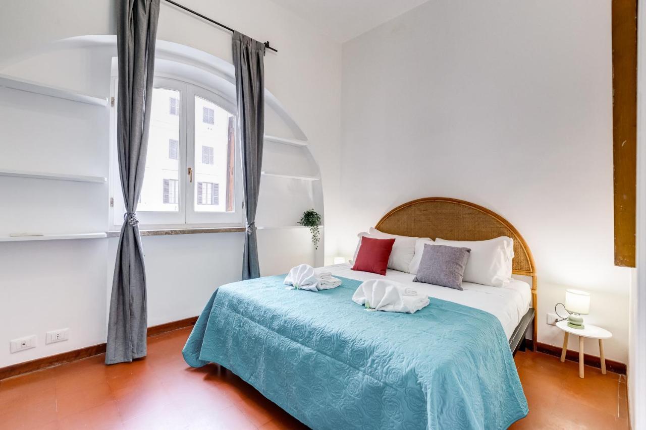 Pigna Suite Rome Exterior photo