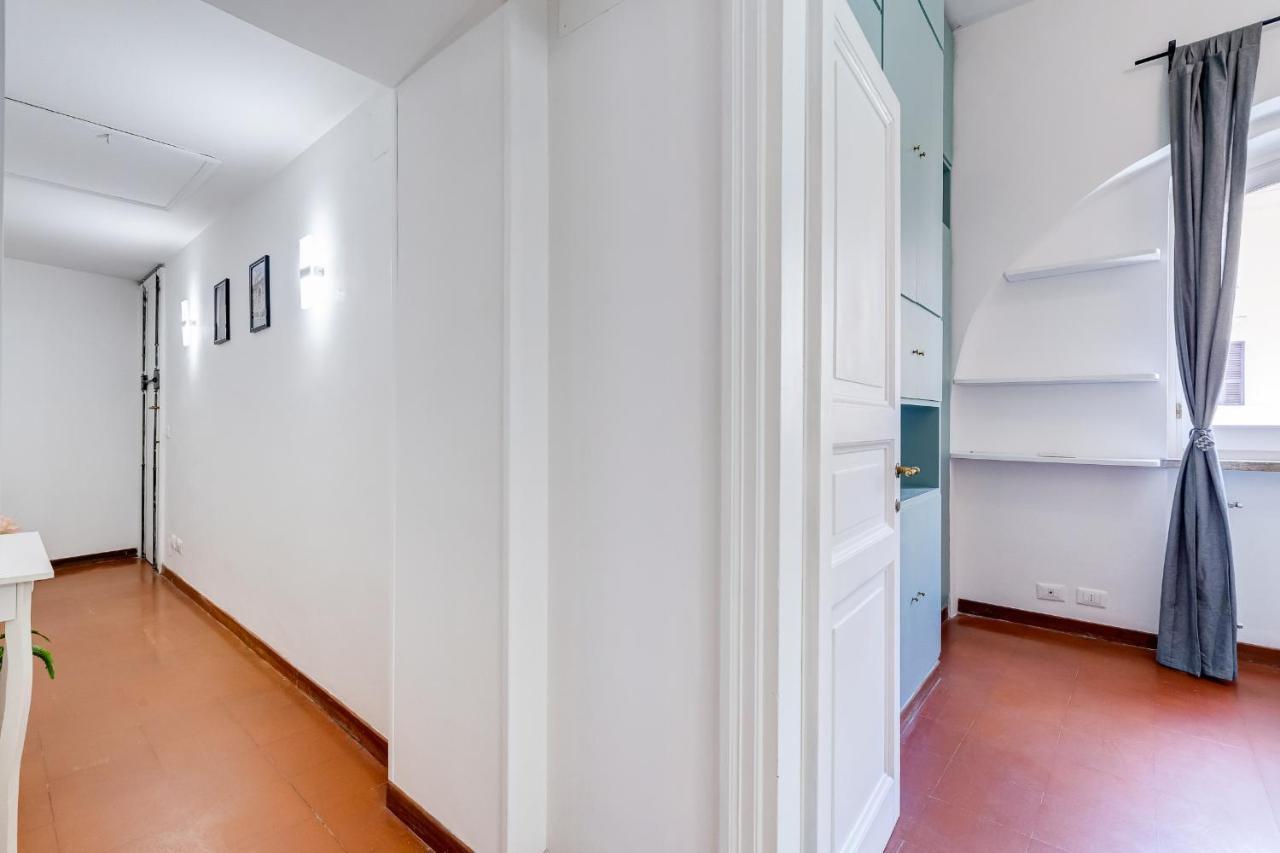Pigna Suite Rome Exterior photo