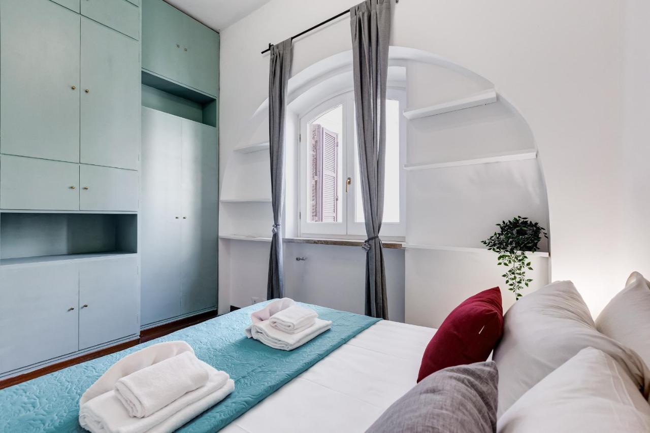 Pigna Suite Rome Exterior photo