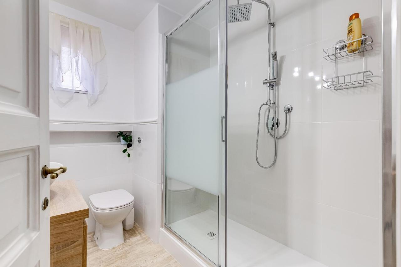 Pigna Suite Rome Exterior photo