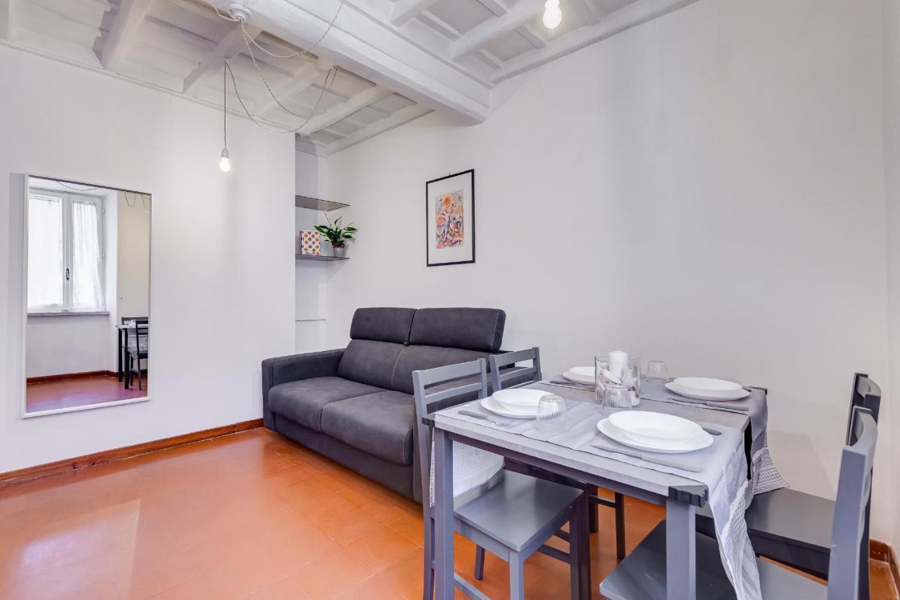Pigna Suite Rome Exterior photo