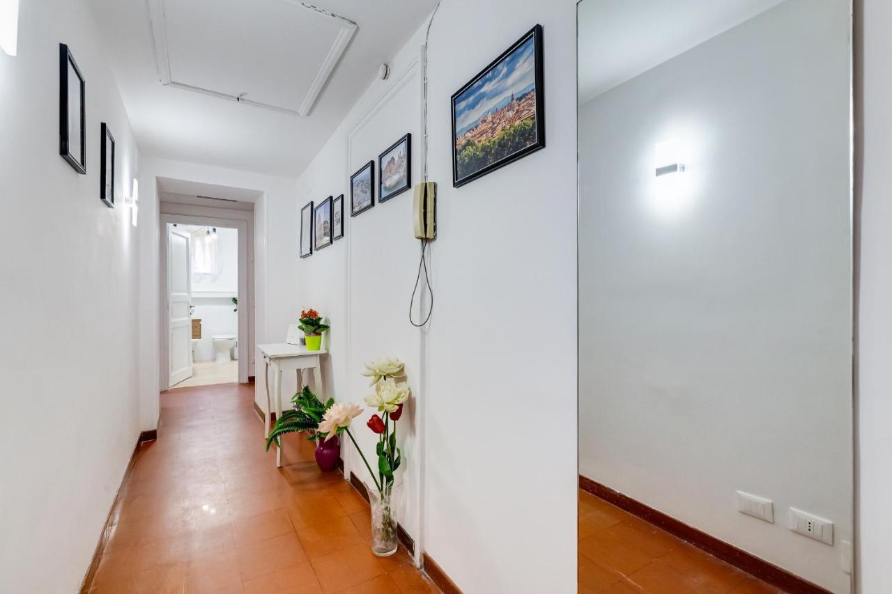 Pigna Suite Rome Exterior photo