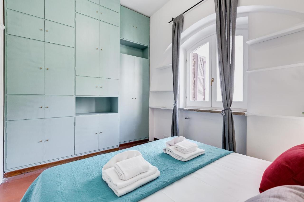 Pigna Suite Rome Exterior photo