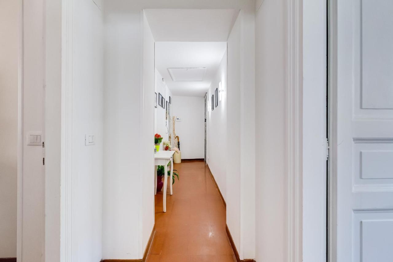 Pigna Suite Rome Exterior photo