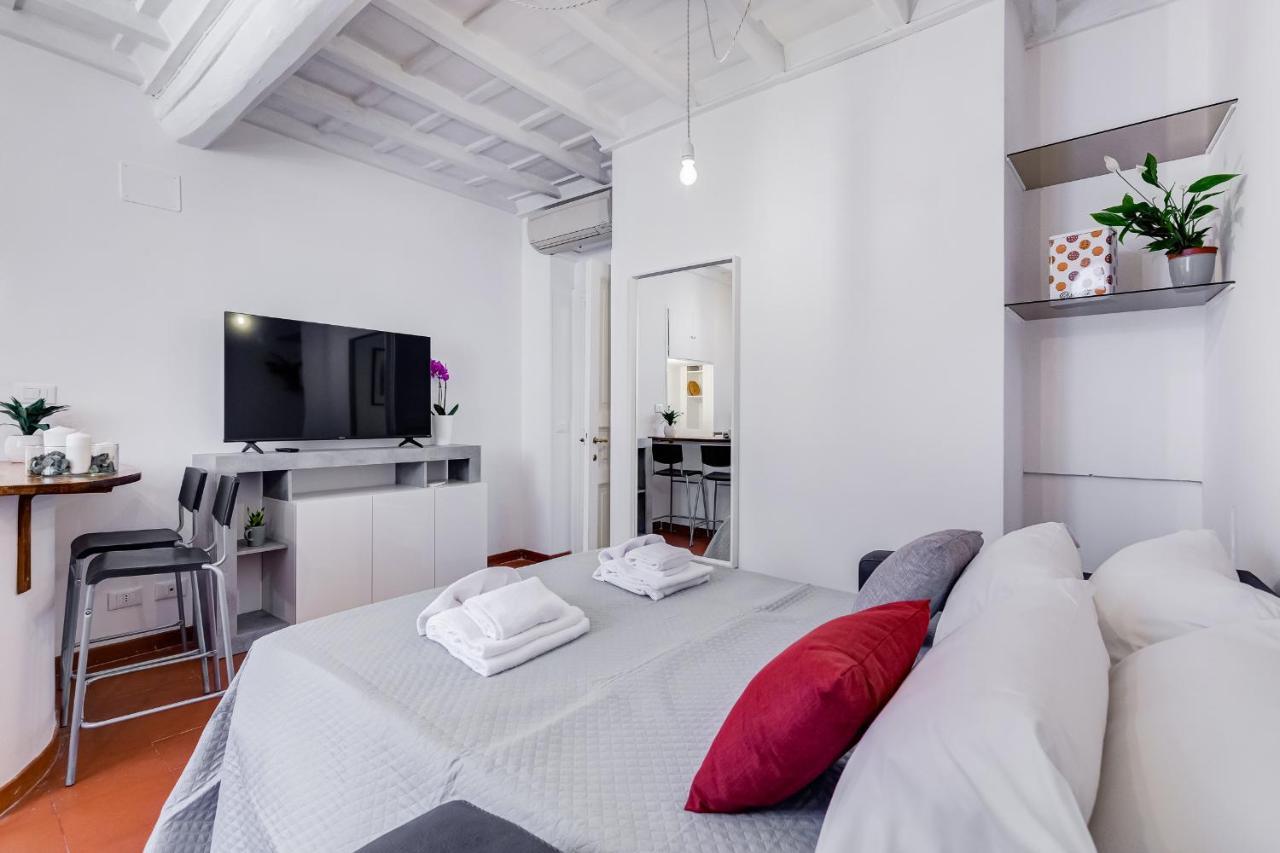 Pigna Suite Rome Exterior photo