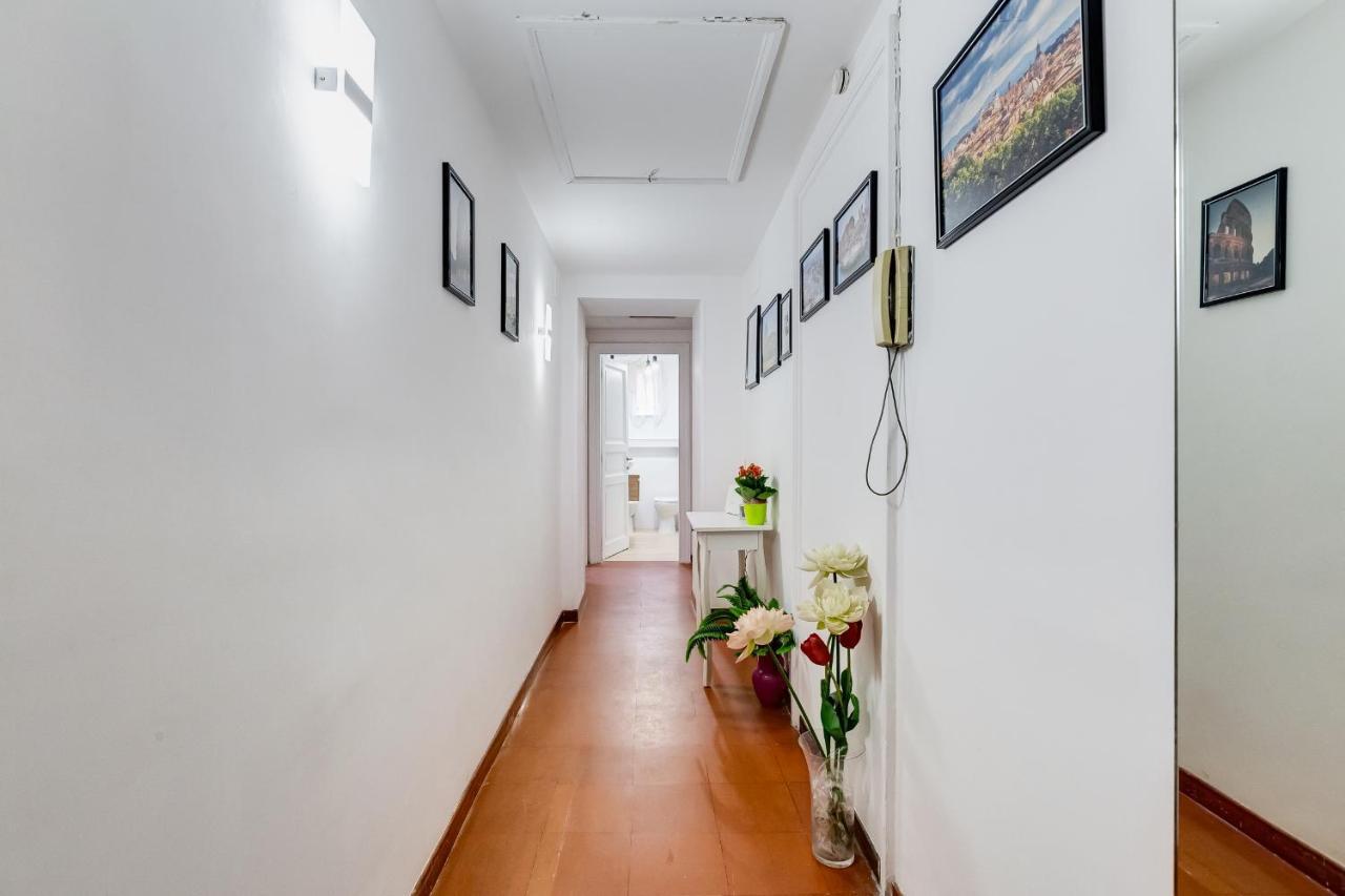 Pigna Suite Rome Exterior photo