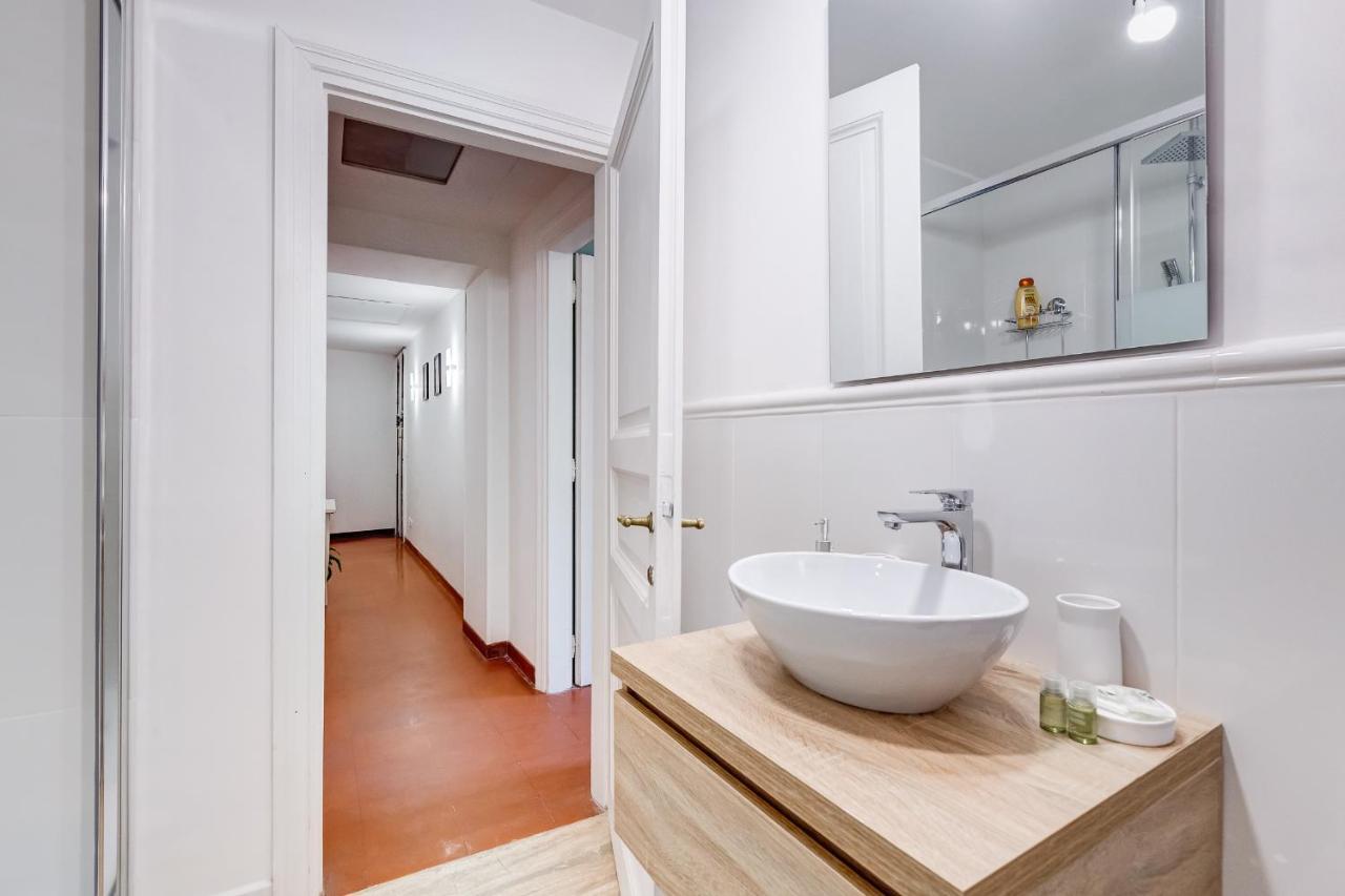 Pigna Suite Rome Exterior photo