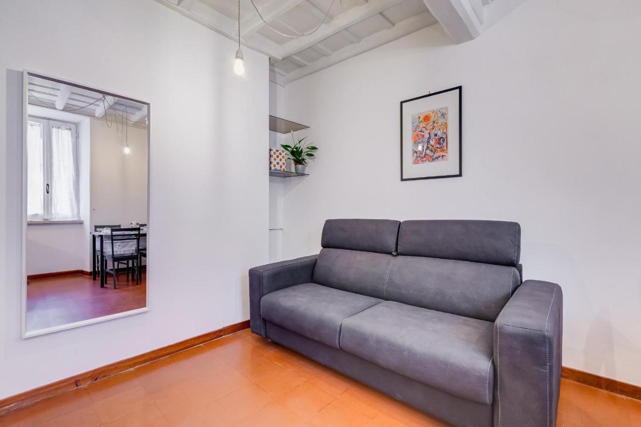 Pigna Suite Rome Exterior photo