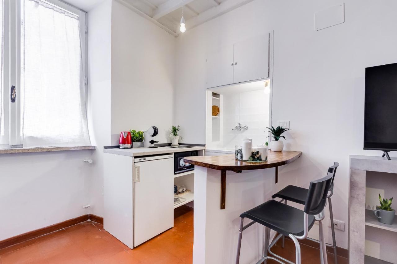 Pigna Suite Rome Exterior photo