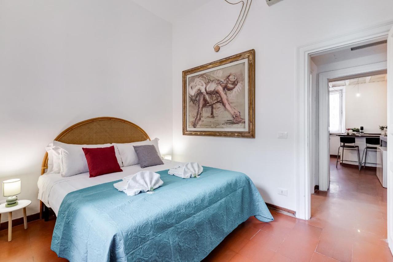 Pigna Suite Rome Exterior photo