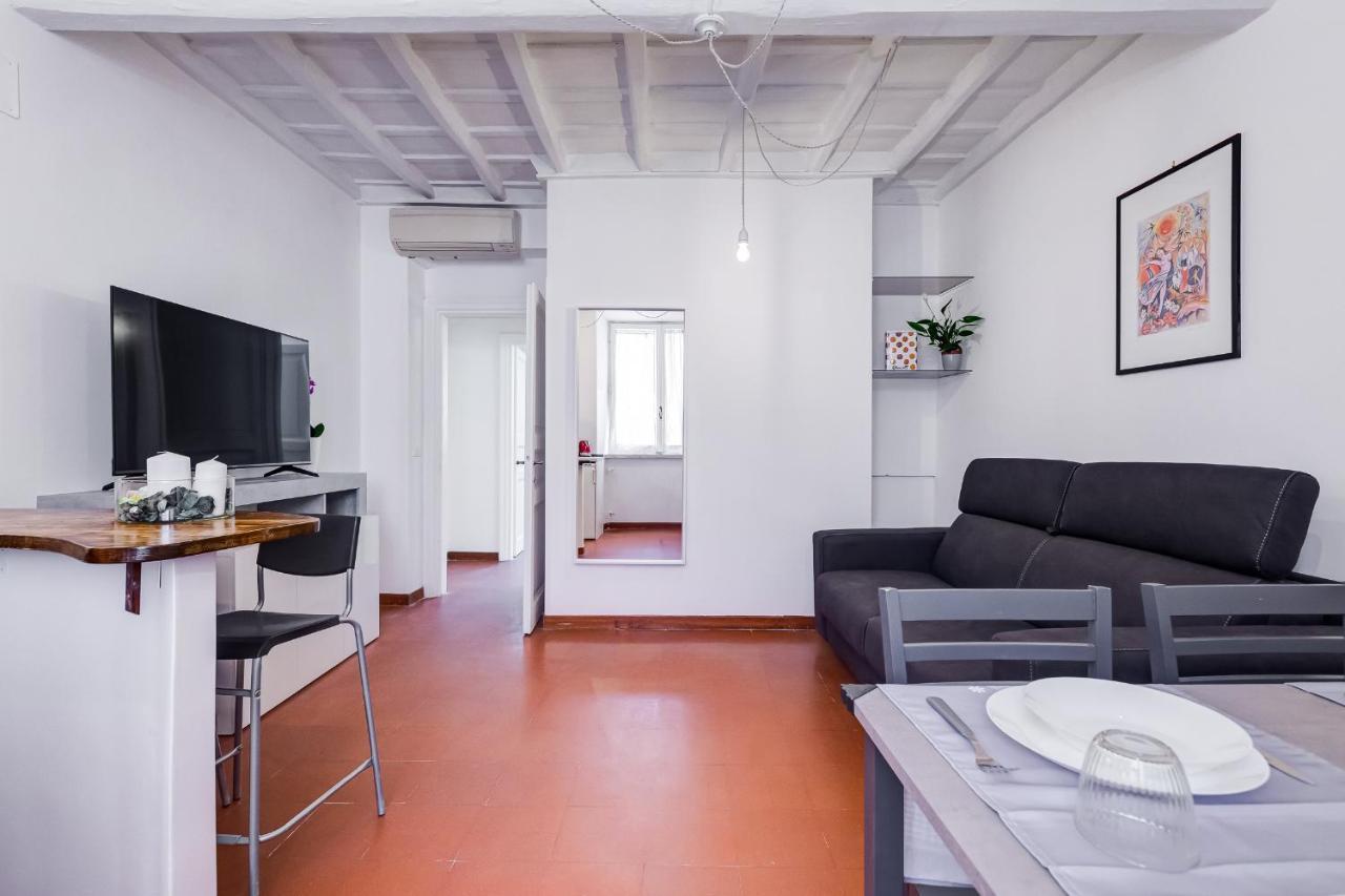 Pigna Suite Rome Exterior photo