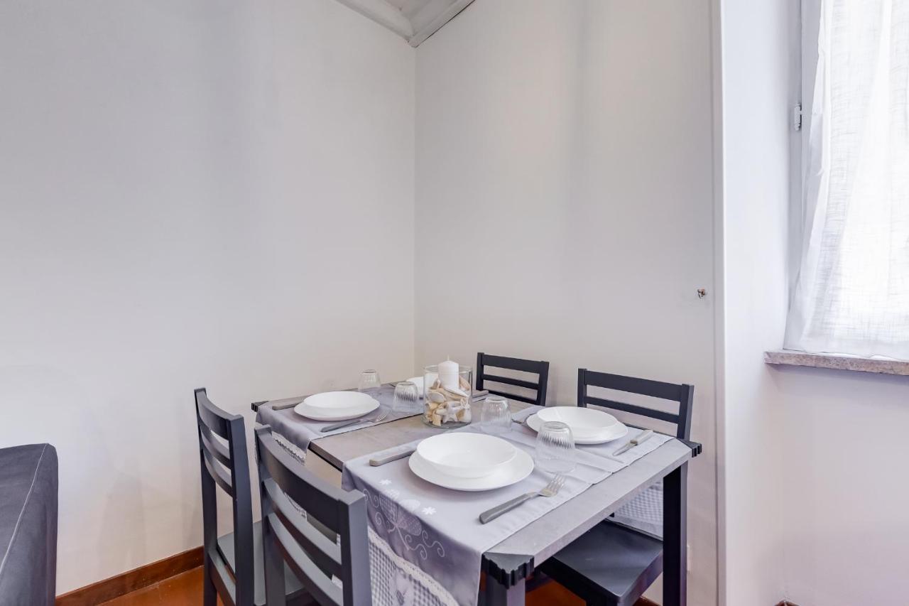 Pigna Suite Rome Exterior photo